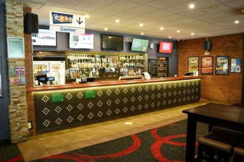 Peppermill Inn Motel - Holiday Adelaide 1