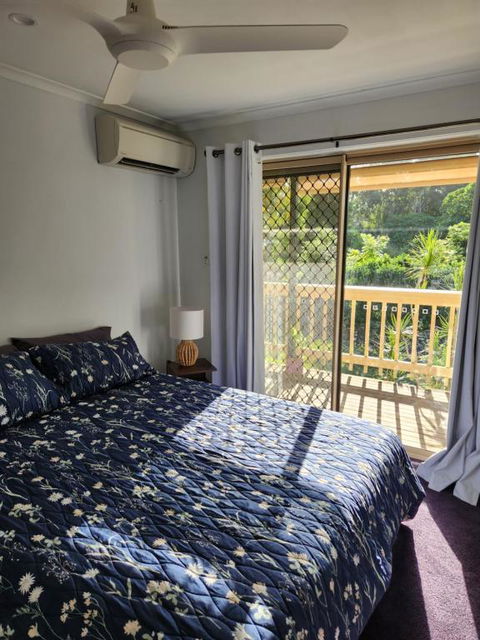 Poinciana Room - Holiday Adelaide 0