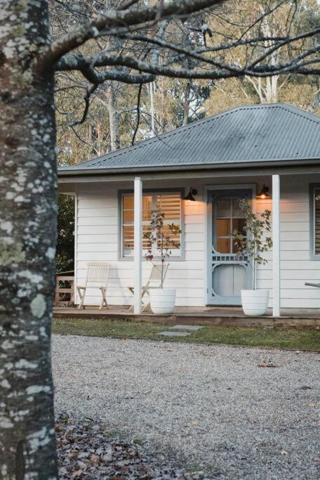 Peony Farm Green Cottage - Holiday Adelaide 0