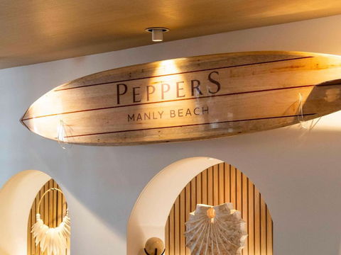 Peppers Manly Beach - Holiday Adelaide 1