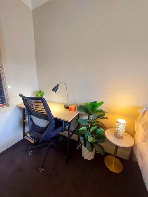 Perfect And Modern Apartment Broadway-Chippendale - Holiday Adelaide 1