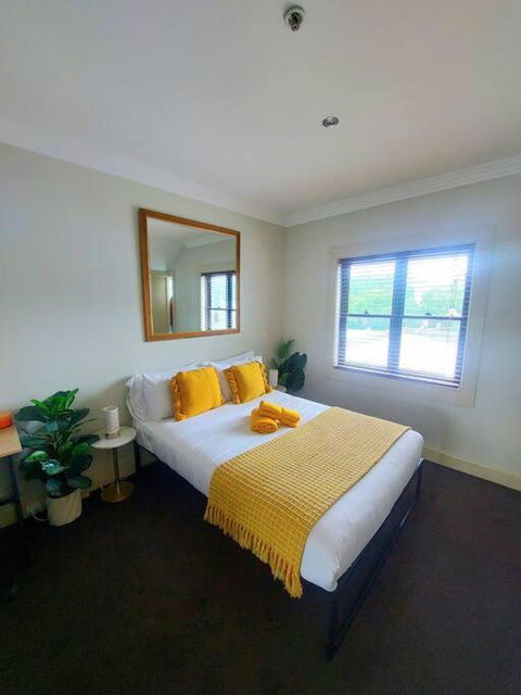 Perfect And Modern Apartment Broadway-Chippendale - Holiday Adelaide 0