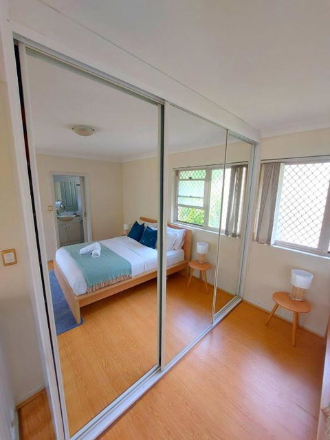 Perfect Room For Students Or Tourists - Holiday Adelaide 3