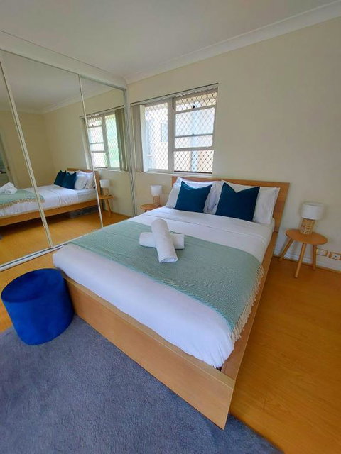Perfect Room For Students Or Tourists - Holiday Adelaide 2