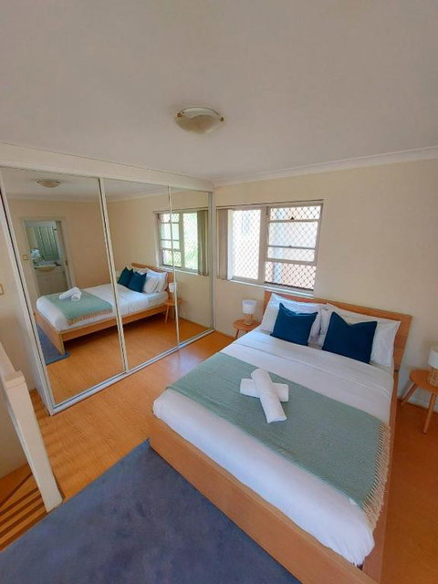 Perfect Room For Students Or Tourists - Holiday Adelaide 1