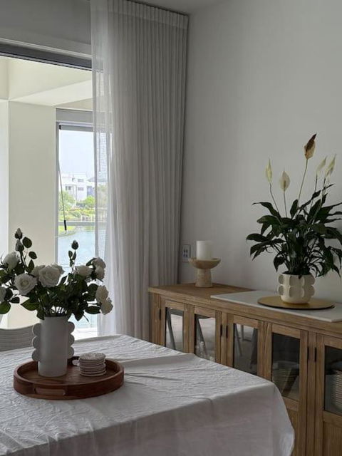 Perfect Summer Lake House - Holiday Adelaide 1