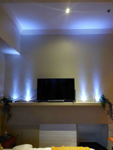 Perfect And Modern Studio, Broadway-Chippendale - Holiday Adelaide 2