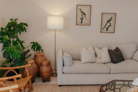 Pet Friendly Townhouse - Holiday Adelaide 0