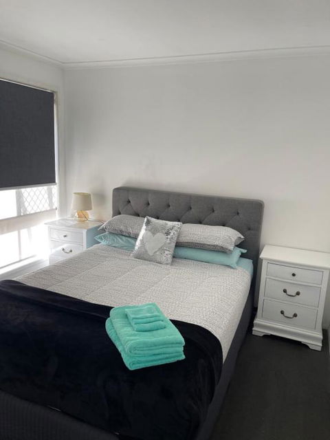 Pets Welcome Central And Convenient - Holiday Adelaide 3