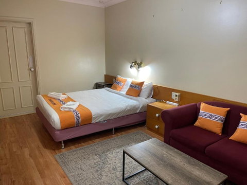 Philadelphia Motor Inn - Holiday Adelaide 3