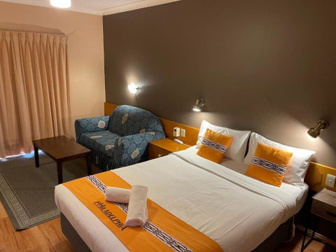 Philadelphia Motor Inn - Holiday Adelaide 0