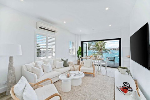 Phoenix At Palm View Collective - Holiday Adelaide 0