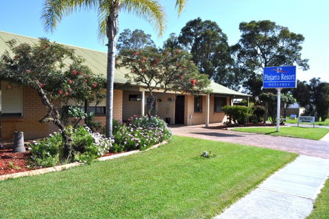 Pinjarra Resort - Holiday Adelaide 3