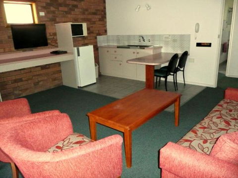 Pinnacle Holiday Lodge - Holiday Adelaide 1