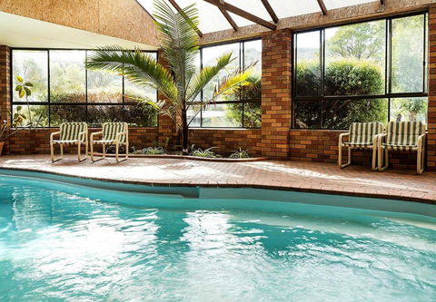 Pinnacle Holiday Lodge - Holiday Adelaide 0