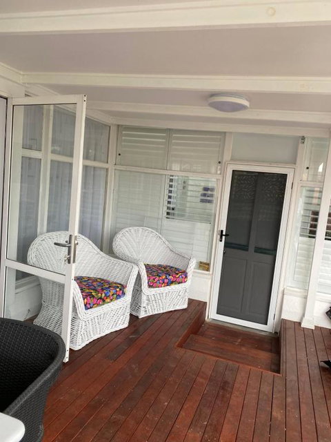 Plantation House Bathurst 109Mitre - Holiday Adelaide 0