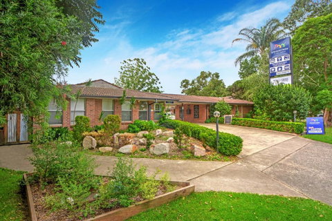 Pleasant Way River Lodge - Holiday Adelaide 0