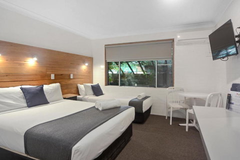 Pleasant Way River Lodge - Holiday Adelaide 1