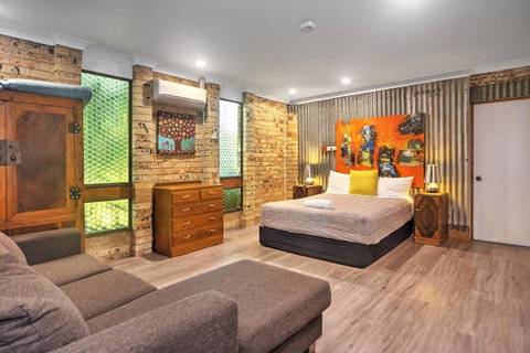 Pleasant Way River Lodge - Holiday Adelaide 2