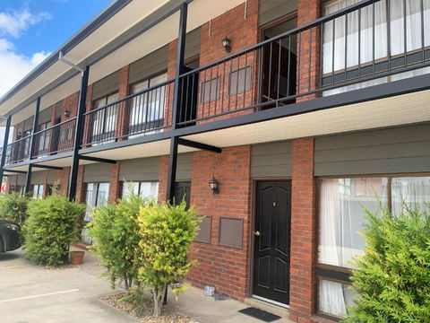 Ploughmans Motor Inn - Holiday Adelaide 3