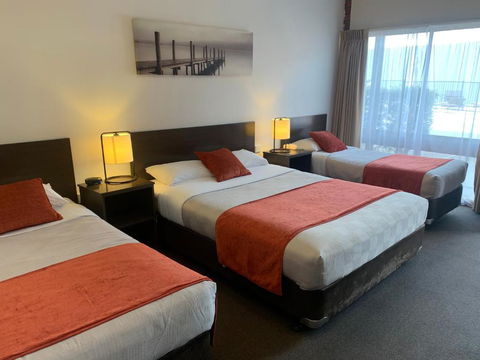 Ploughmans Motor Inn - Holiday Adelaide 0