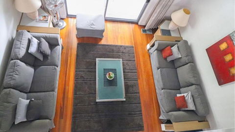 Plover Executive Deluxe Villa 25 - Holiday Adelaide 0