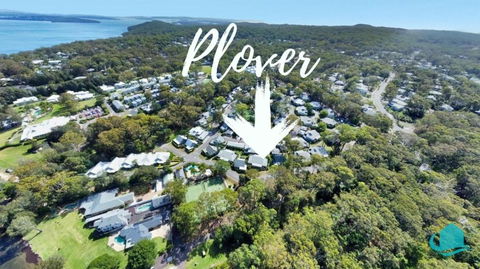 Plover Executive Deluxe Villa 25 - Holiday Adelaide 2