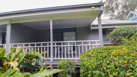 Plover Executive Deluxe Villa 25 - Holiday Adelaide 3