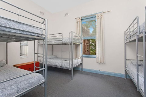 PodBed Sydney - Holiday Adelaide 3