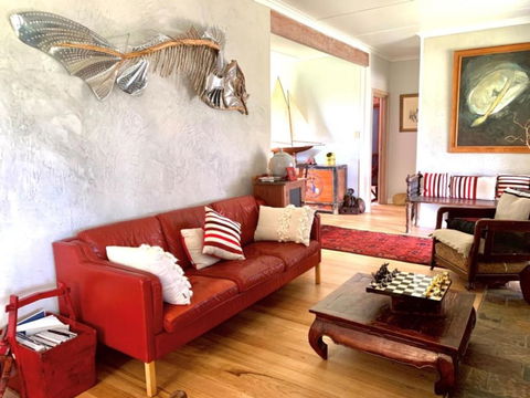 Pomegranite Beach House - Holiday Adelaide 2