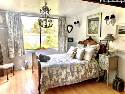 Pomegranite Beach House - Holiday Adelaide 1