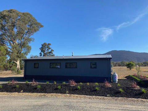 Pomonal Estate Villas - Holiday Adelaide 1