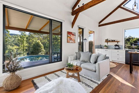 Pool House Bellingen - Holiday Adelaide 0
