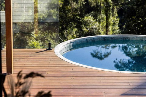 Pool House Bellingen - Holiday Adelaide 3