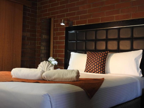Pooraka Motor Inn - Holiday Adelaide 0
