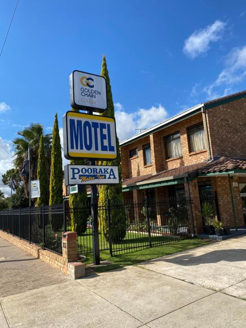 Pooraka Motor Inn - Holiday Adelaide 1