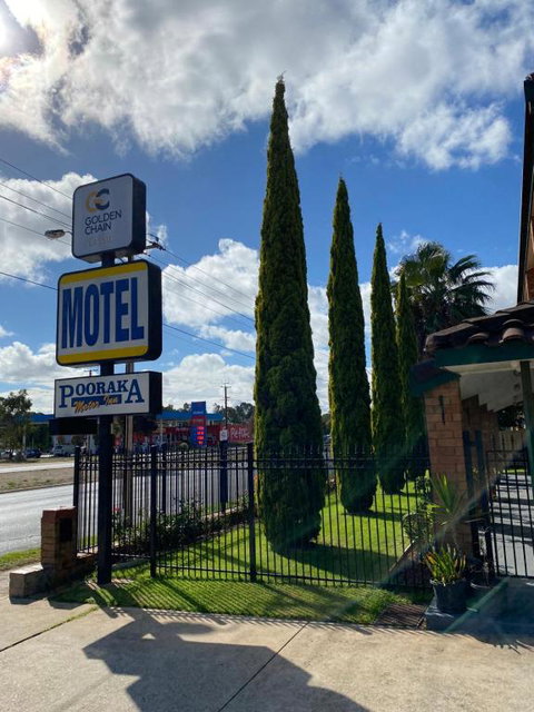 Pooraka Motor Inn - Holiday Adelaide 2