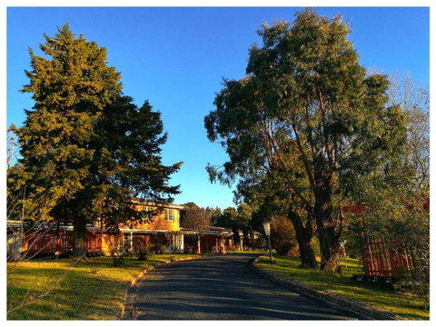 Poplars Inn Mittagong - Holiday Adelaide 3