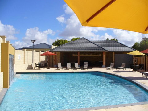 Port Denison Beach Resort - Holiday Adelaide 0
