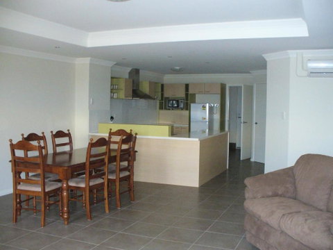 Port Denison Beach Resort - Holiday Adelaide 2