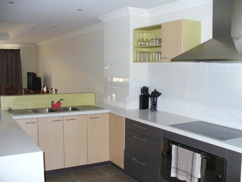 Port Denison Beach Resort - Holiday Adelaide 1