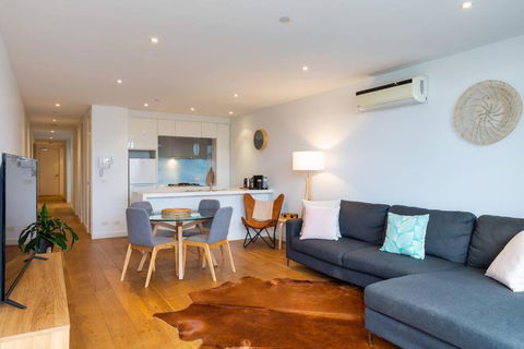 PORT MELBOURNE - A Stay At The Bay - Holiday Adelaide 0