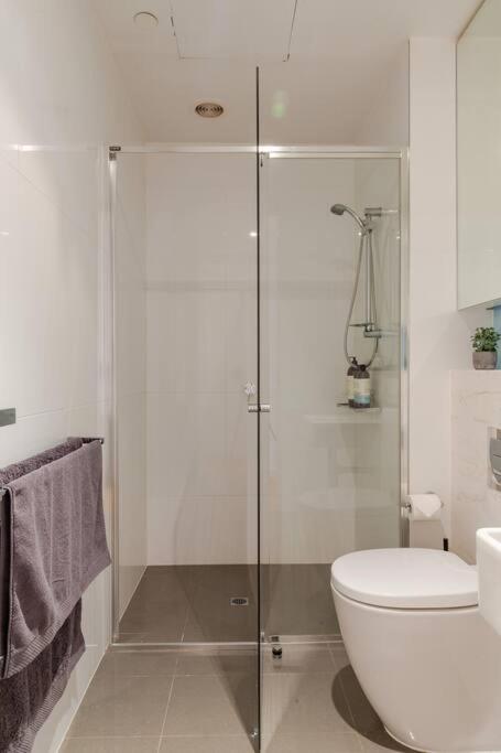 PORT MELBOURNE - A Stay At The Bay - Holiday Adelaide 1