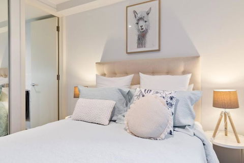 PORT MELBOURNE - A Stay At The Bay - Holiday Adelaide 2