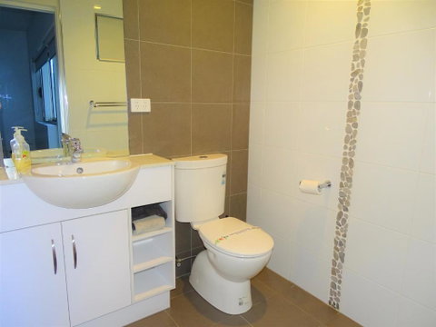 Port Vincent Seaside Apartments - Apartment 1 - Holiday Adelaide 2