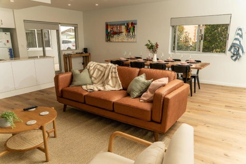 Port Vincent Seaside Apartments - Apartment 2 - Holiday Adelaide 2