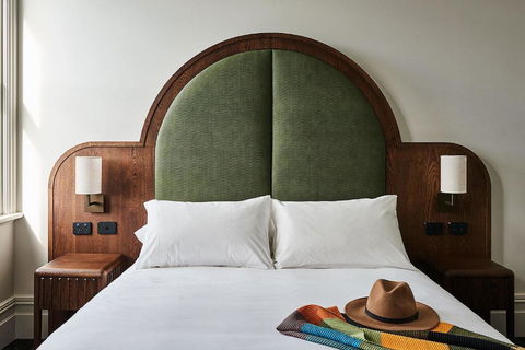 Portarlington Grand Hotel - Holiday Adelaide 0