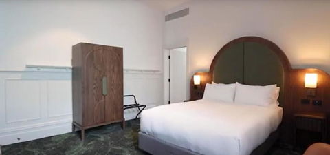 Portarlington Grand Hotel - Holiday Adelaide 1