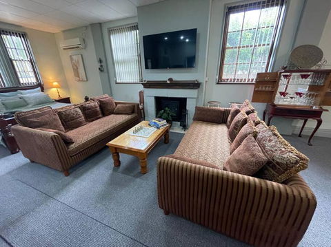 Post Office Boutique Accommodation - Holiday Adelaide 1