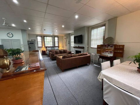 Post Office Boutique Accommodation - Holiday Adelaide 3